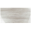 Nashville Gray 24x48 Travertine Look Polished Porcelain Tile