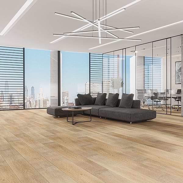 Moxy XL Mushroom Brown Rigid Core Click 9x72 Luxury Vinyl Plank Flooring