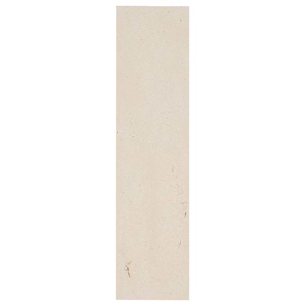Simena Beige 3x12 Honed Subway Limestone Tile
