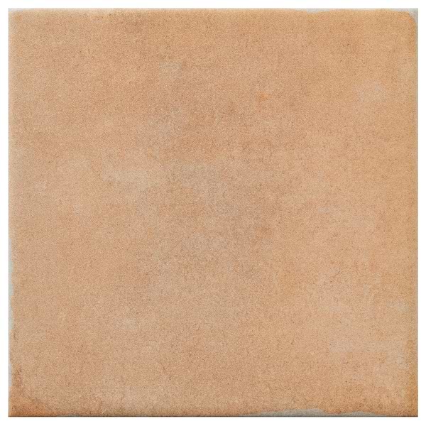 Essa Terracotta 6x6 Terracotta Look Matte Porcelain Tile in Terracotta, View 7, open zoomed image