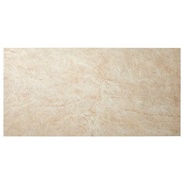 Grand Taj Mahal Champagne Beige 24x48 Stone Look Matte Porcelain Tile in Beige, View 7, open zoomed image