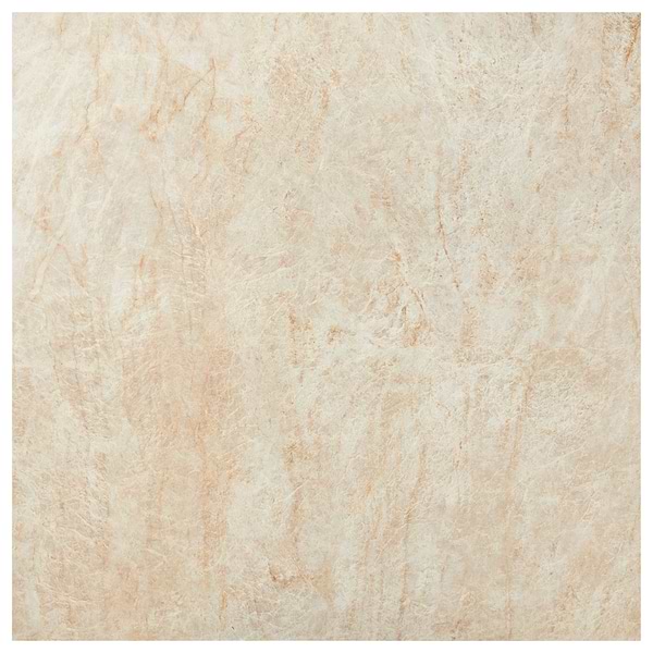 Grand Taj Mahal Champagne Beige 48x48 Stone Look Matte Porcelain Tile in Beige, View 7, open zoomed image