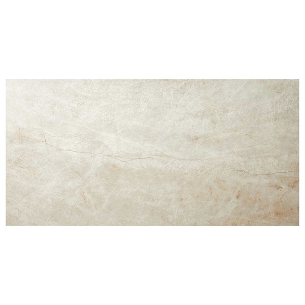 Grand Taj Mahal Pearl Beige 24x48 Stone Look Matte Porcelain Tile in Beige, View 7, open zoomed image