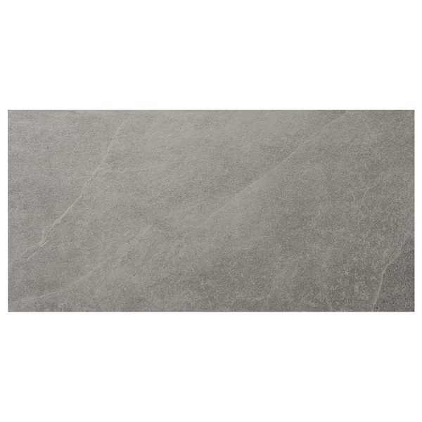 Fordham Grigio Gray 12x24 Matte Porcelain Tile