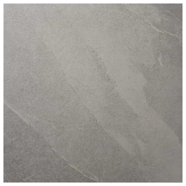 Fordham Grigio Gray 24x24 Matte Porcelain Tile