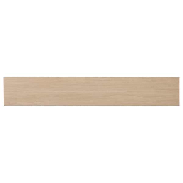 Millie Dune Beige 8x48 Wood Look Matte Porcelain Tile in Beige, View 7, open zoomed image