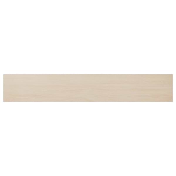 Millie Mist Beige 8x48 Wood Look Matte Porcelain Tile in Beige, View 7, open zoomed image