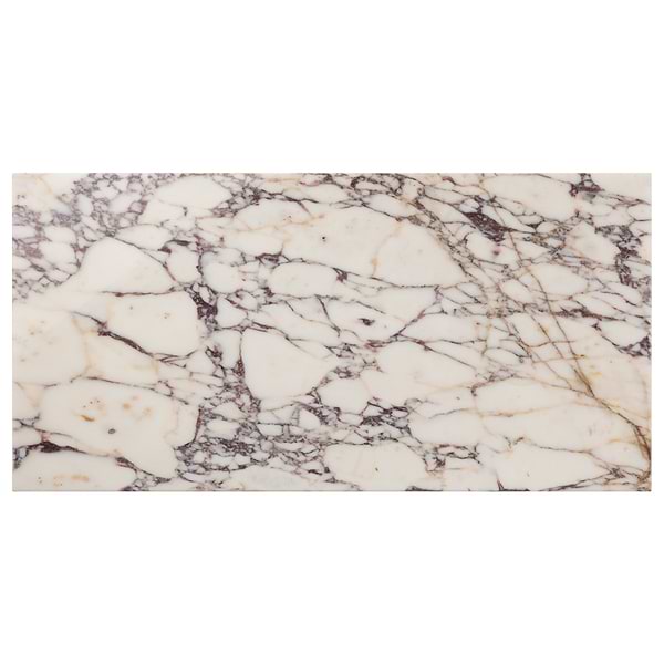 Calacatta Monet 12x24 Polished Marble Tile
