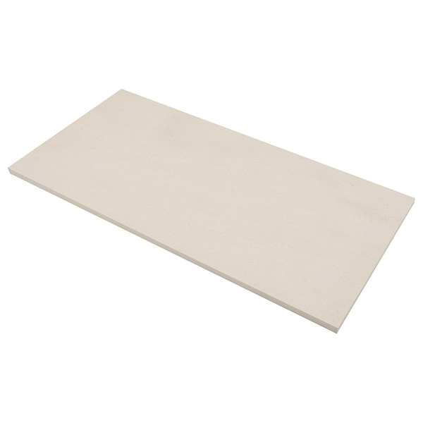 Simena Beige 12x24 Honed Limestone Tile