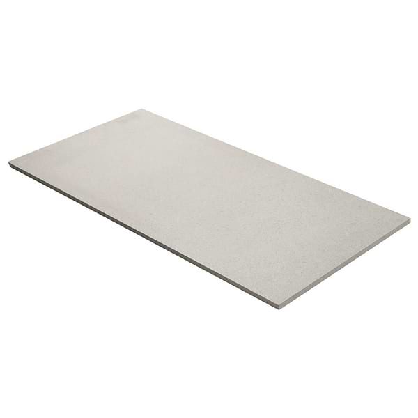 Rushmore Lake Beige 12x24 Matte Porcelain Tile in Light Beige, View 6, open zoomed image
