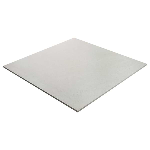 Rushmore Lake Beige 24x24 Matte Porcelain Tile in Light Beige, View 6, open zoomed image