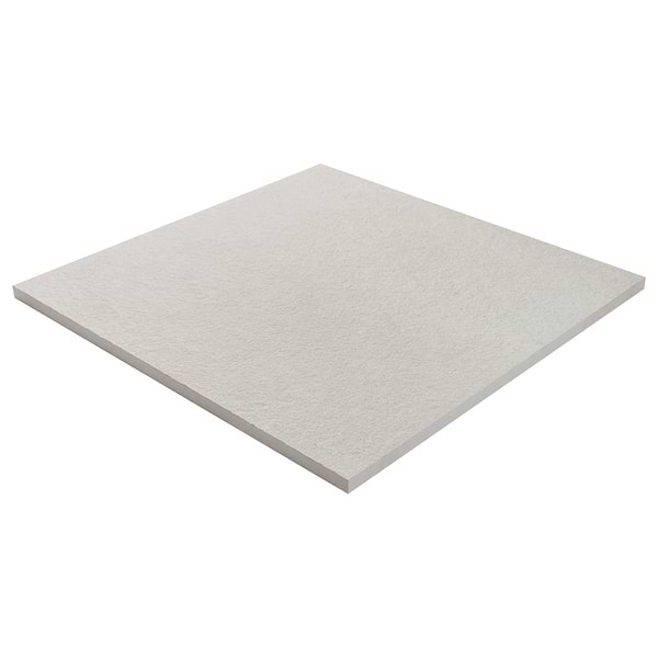 Rushmore 2CM Lake 24x24 Porcelain Paver in Light Beige, View 6, open zoomed image