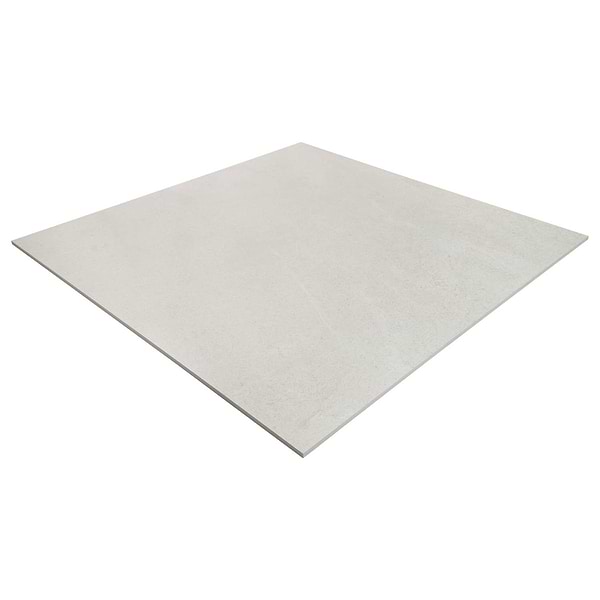 Rushmore Lake Beige 36x36 Matte Porcelain Tile in Light Beige, View 7, open zoomed image