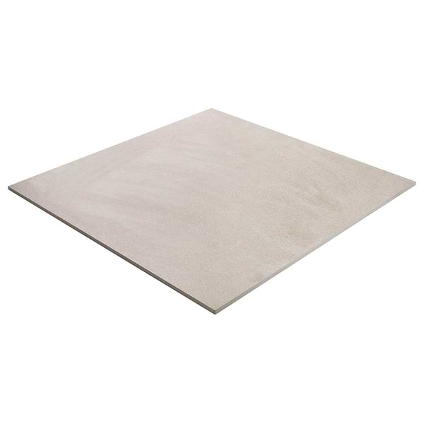 Rushmore Park 24x24 Porcelain Tile in Beige, View 6, open zoomed image