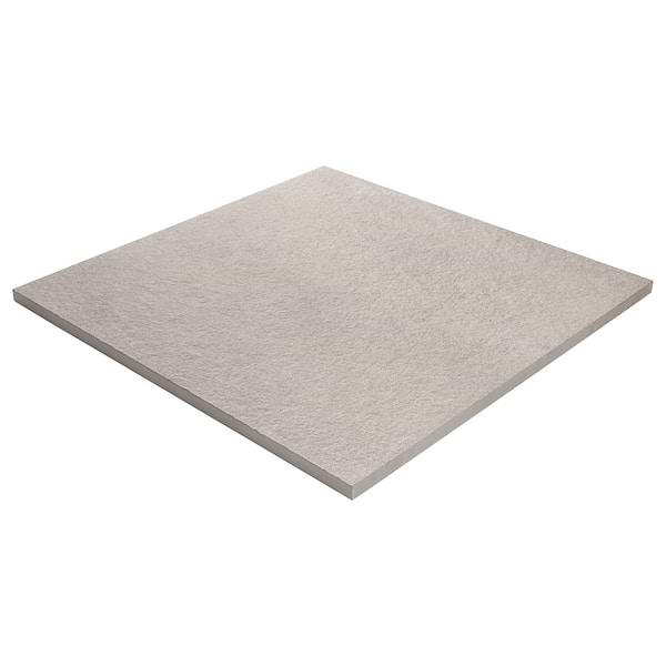 Rushmore 2CM Park 24x24 Porcelain Paver in Beige, View 6, open zoomed image