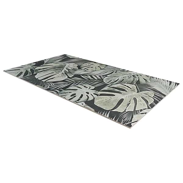 Botanic Scuro Green 24x48 Textured Matte Ceramic Tile