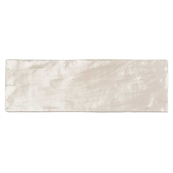 Montauk Sand Dune 2x8 Mixed Finish Ceramic Tile
