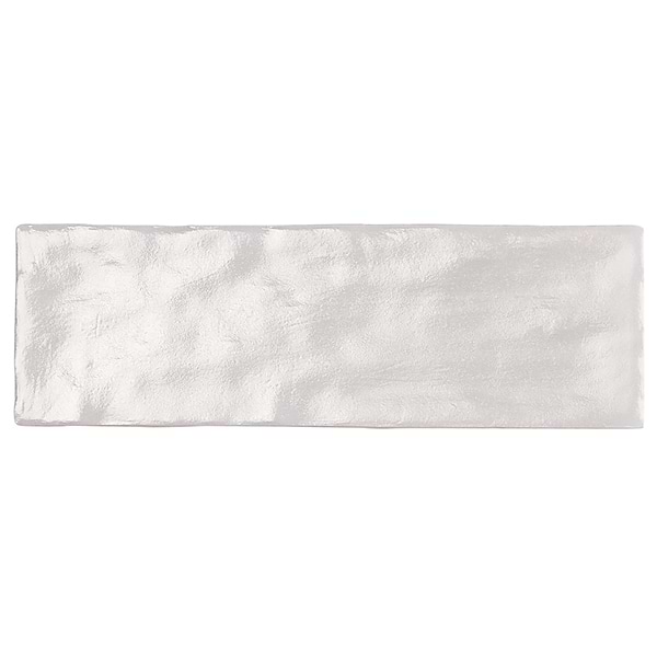 Montauk Fog 2x8 Gray Mixed Finish Ceramic Tile