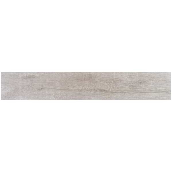 Kenridge Gray 8x48 Wood Look Matte Porcelain Tile