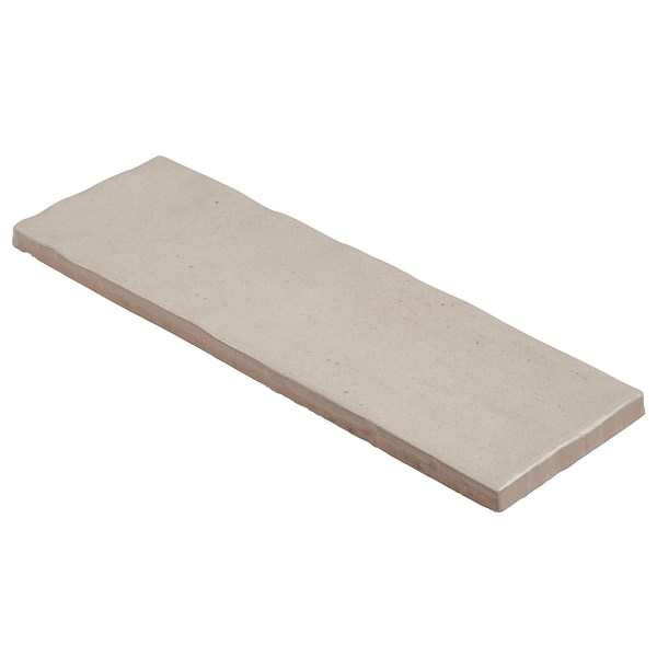 Portmore Sand 3x8 Glazed Ceramic Tile
