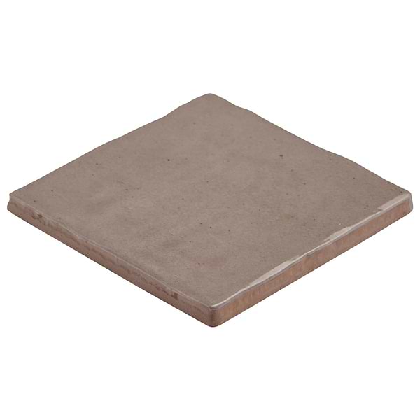 Portmore Taupe 4x4 Glazed Ceramic Tile