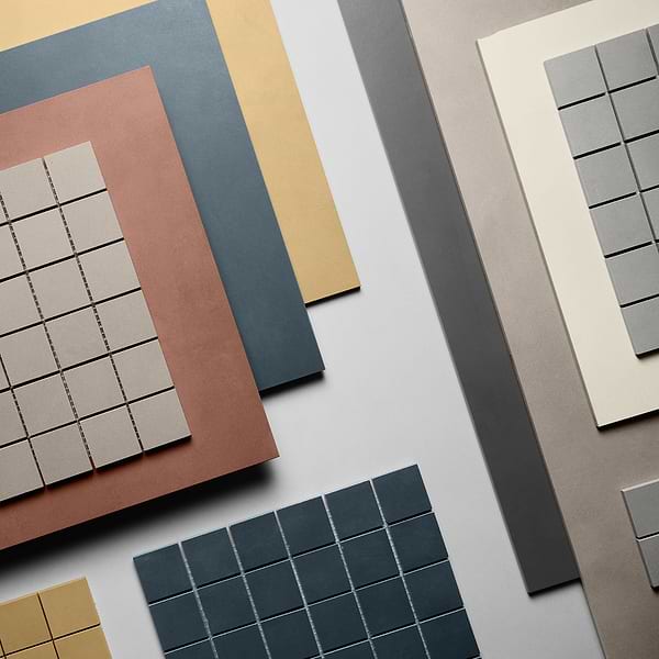 Clay Shy Beige 16x32 Matte Porcelain Tile
