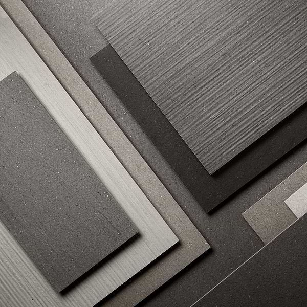 Caldaria Ivory White 12x24 Matte Porcelain Tile