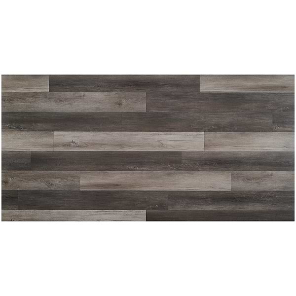 Optoro Scarlet Oak Studio 28mil Wear Layer Rigid Core Click 6x48 Luxury Vinyl Plank Flooring