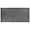 Kobe Cement Charcoal Gray 24x48 Terrazzo Look Matte Porcelain Tile