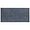 Kobe Cement Ocean Blue 24x48 Terrazzo Look Matte Porcelain Tile