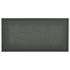 Seaside Ash Gray 4x8 Crackled Glossy Ceramic Tile