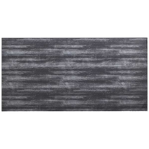 Vetrite Fuliggine 9x18 Polished Glass Tile
