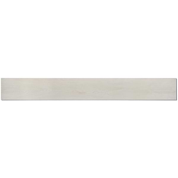 Moxy XL Ash Gray Rigid Core Click Rigid Core Click 9x72 Luxury Vinyl Plank Flooring