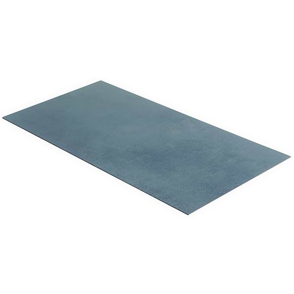 Bond LVT Indio Blue 12x24 Glue Down Luxury Vinyl Tile 12 mil wear layer