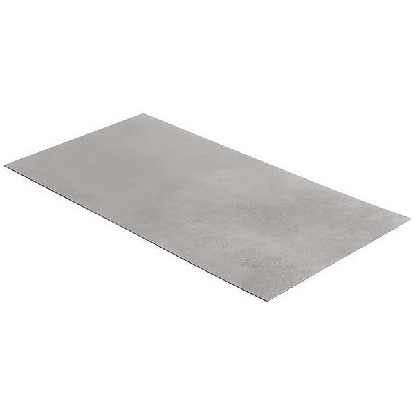 Bond LVT Excalibur Gray 12x24 Glue Down Luxury Vinyl Tile 12 mil wear layer