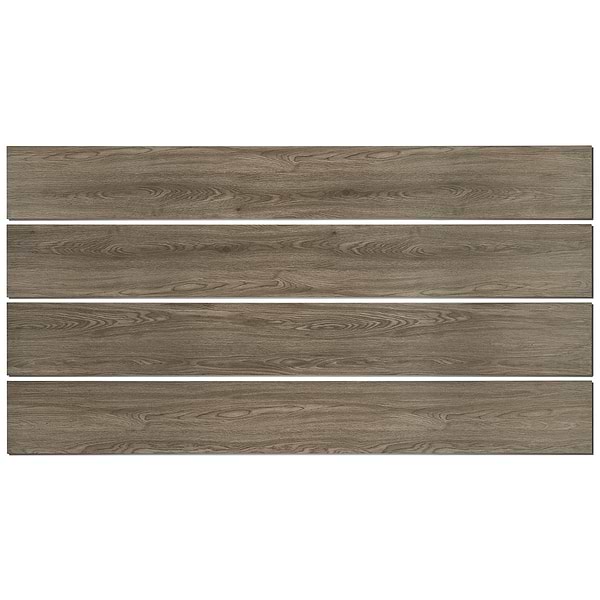 Moxy XL Graphite Gray Rigid Core Click 9x72 Luxury Vinyl Plank Flooring