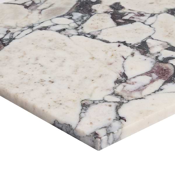Calacatta Viola Premium 12x24 Honed Marble Tile