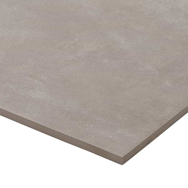 Lines Greige 24X24 Matte Porcelain Tile in Greige, View 8, open zoomed image