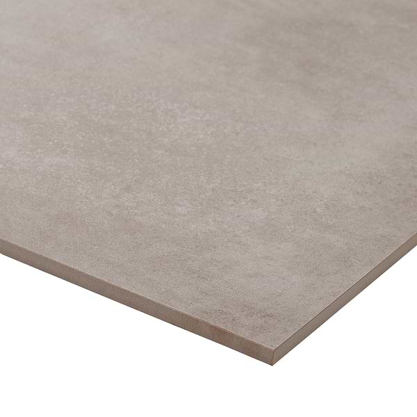 Lines Greige 24X48 Matte Porcelain TIle in Greige, View 9, open zoomed image