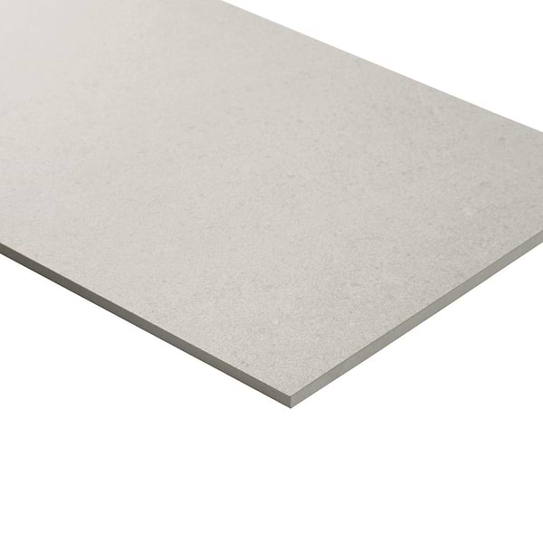 Rushmore Lake Beige 12x24 Matte Porcelain Tile in Light Beige, View 7, open zoomed image