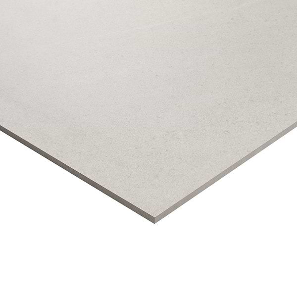 Rushmore Lake Beige 24x24 Matte Porcelain Tile in Light Beige, View 7, open zoomed image