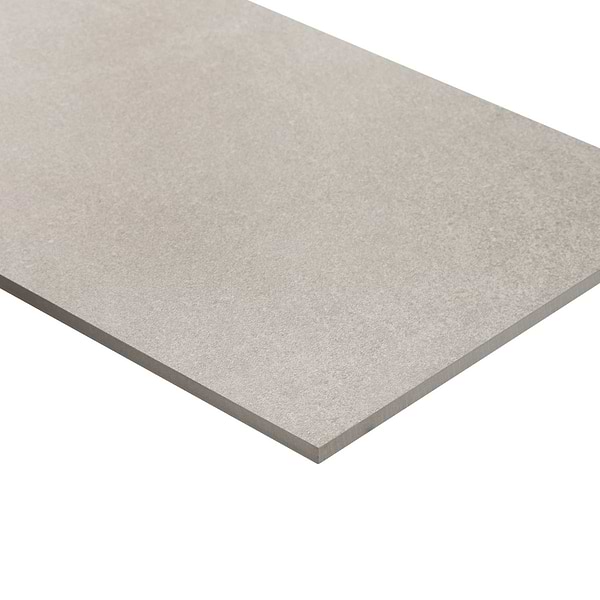 Rushmore Park Beige 12x24 Matte Porcelain Tile in Beige, View 7, open zoomed image