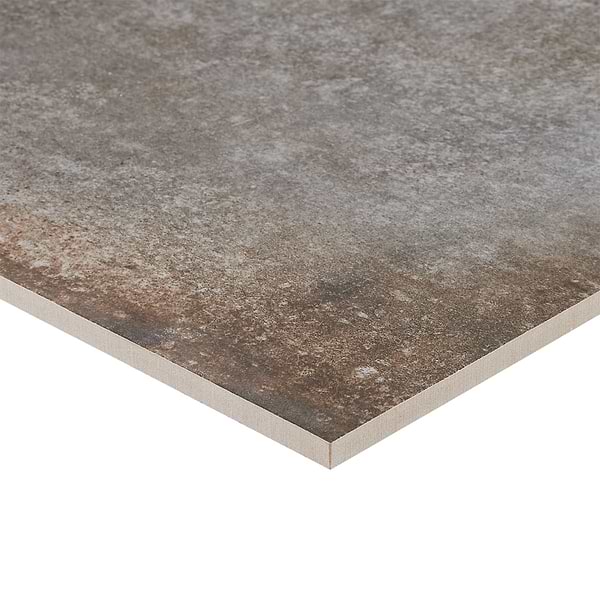 Flatiron 2.0 Graphite Gray 12x24 Matte Porcelain Tile by Angela Harris in Charcoal, View 8, open zoomed image