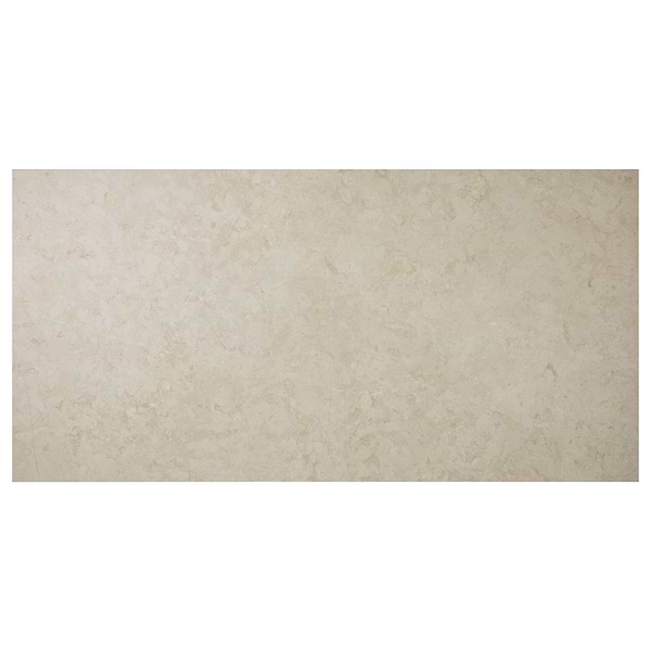 Corretta Sand Beige 24x48 Semi-Polished Porcelain Tile in Sand, Beige, View 8, open zoomed image