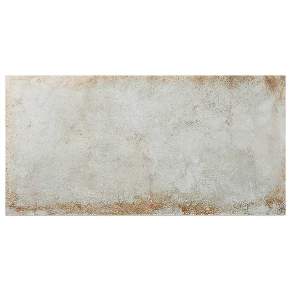 Flatiron 2.0 White 24x48 Matte Porcelain Tile by Angela Harris in White, View 8, open zoomed image