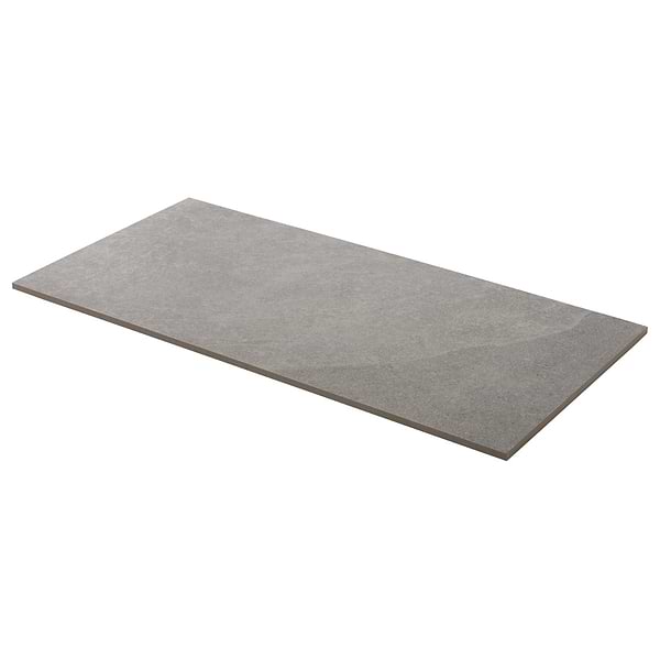 Fordham Grigio Gray 12x24 Matte Porcelain Tile