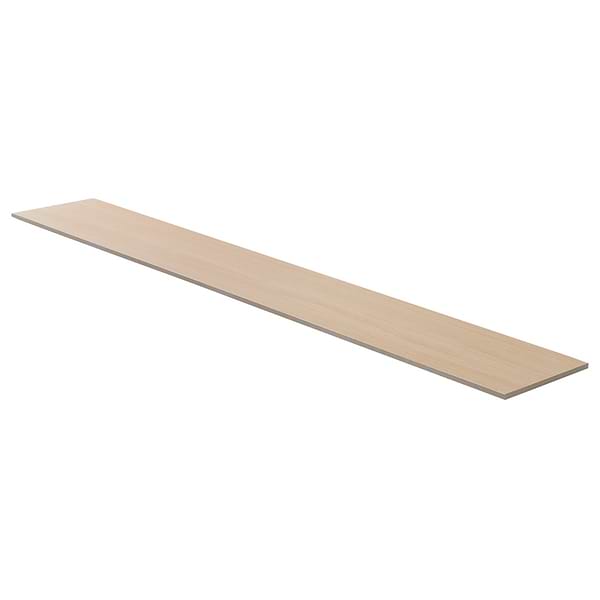 Millie Dune Beige 8x48 Wood Look Matte Porcelain Tile in Beige, View 8, open zoomed image