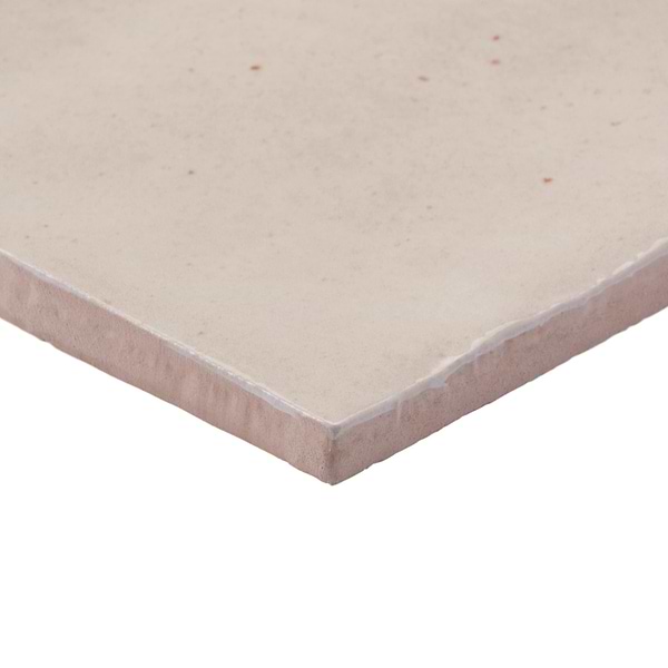 Portmore Sand 4x4 Glazed Ceramic Tile
