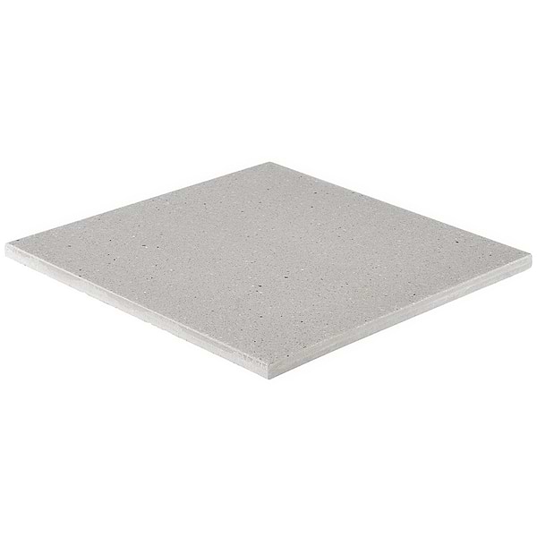 True Terrazzo Argento Beige 16x16 Polished Terrazzo Tile