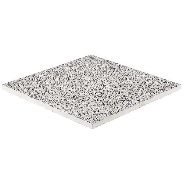 True Terrazzo Medous Beige 16x16 Polished Terrazzo Tile